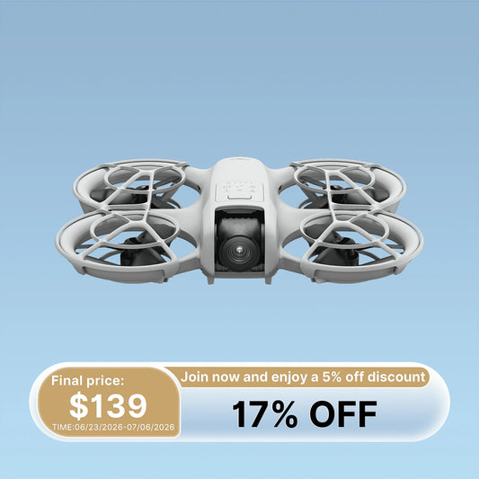 DJI Neo (No RC)