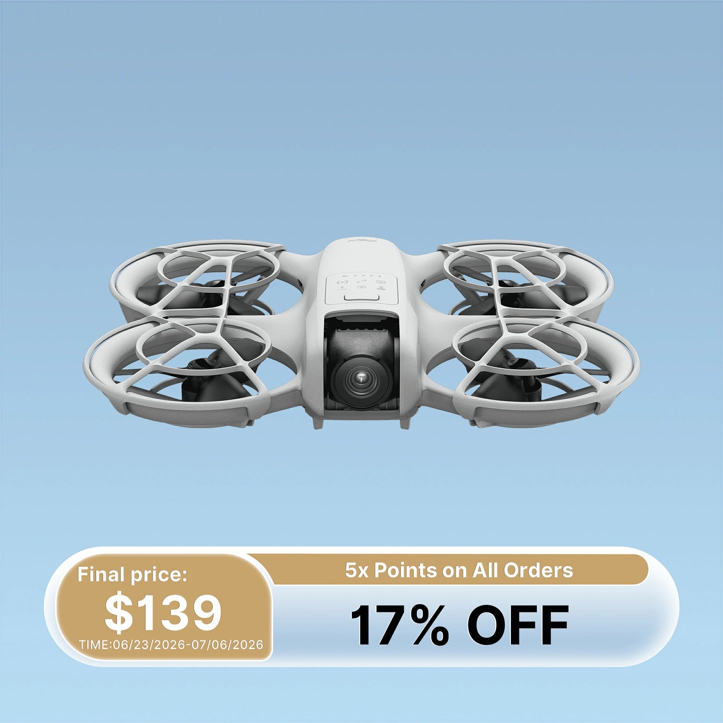 DJI Neo (No RC)