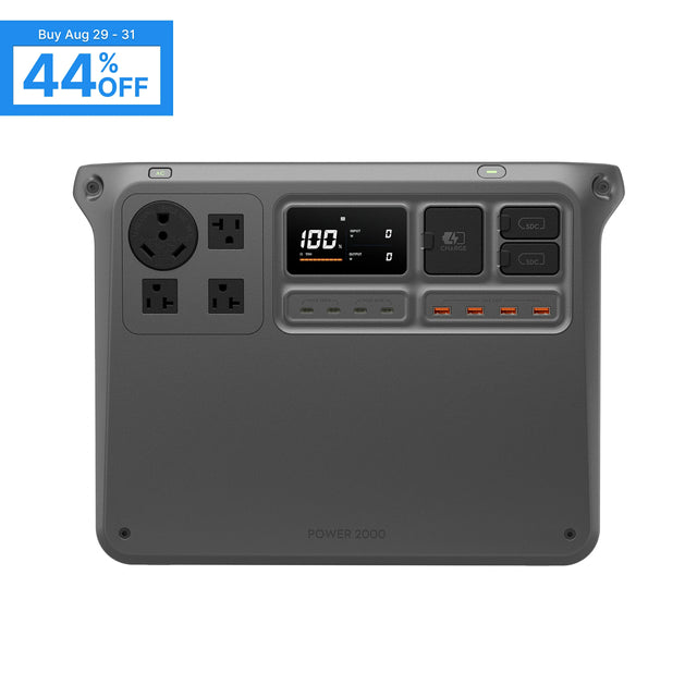 DJI Power 2000