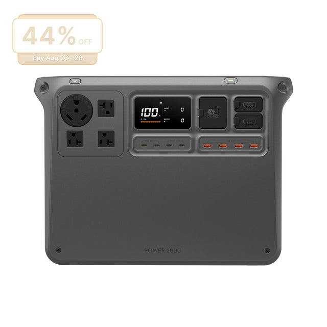 DJI Power 2000