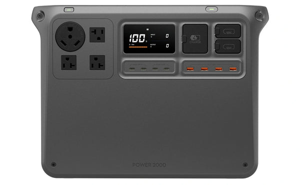 Power 2000