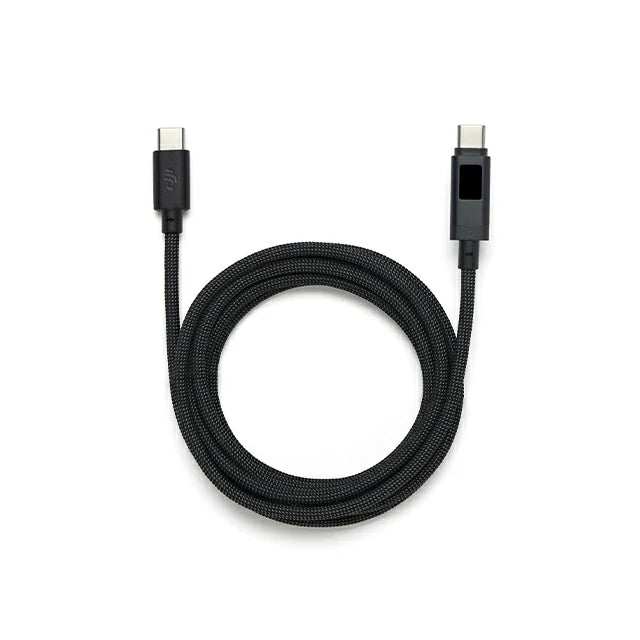 DJI Power 7A USB-C Digital Display Cable (1.8 m)