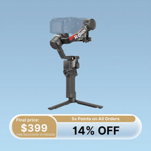 DJI RS 4