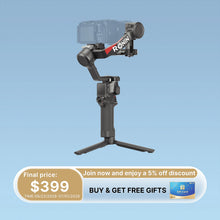 DJI RS 4