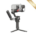 DJI RS 4 Combo