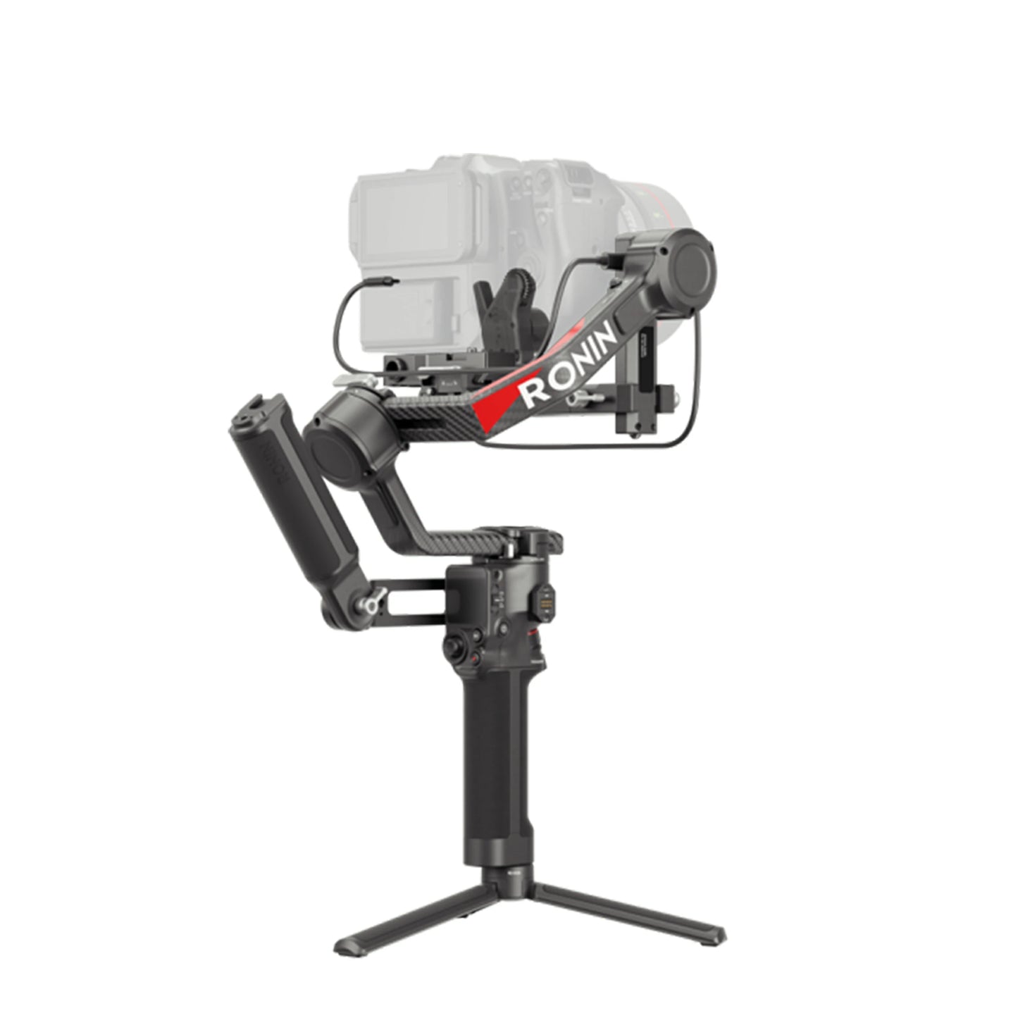 DJI RS 4 Pro Combo