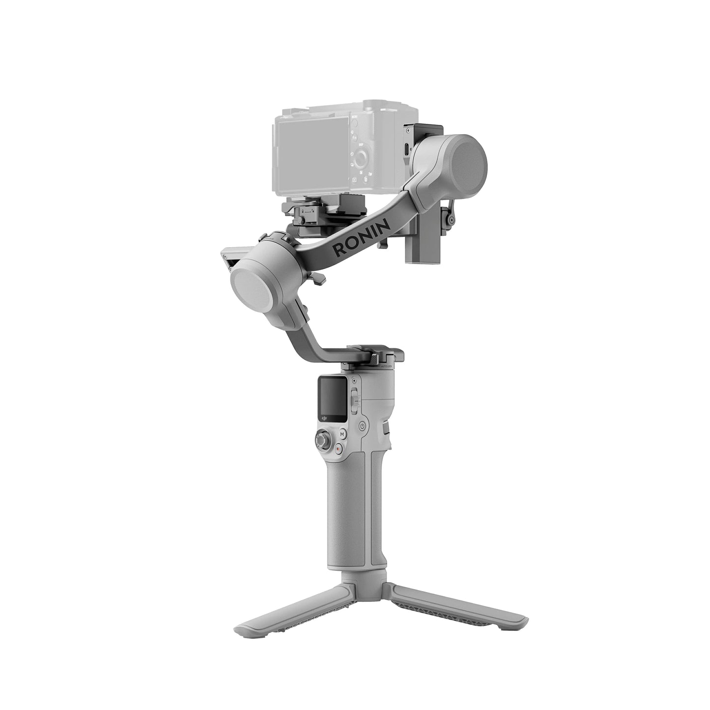 DJI RS 4 Mini