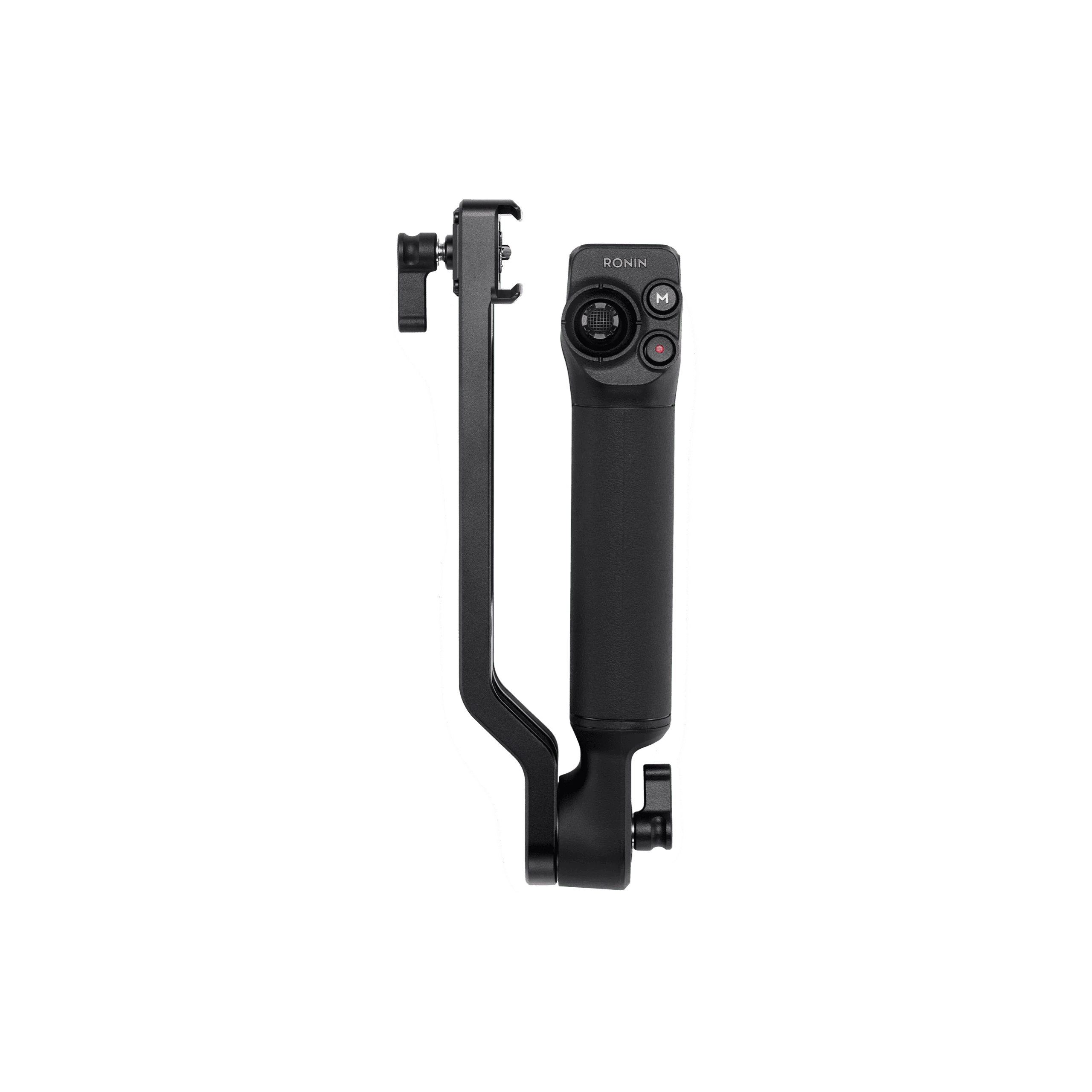 Electronic Briefcase Handle  ×1