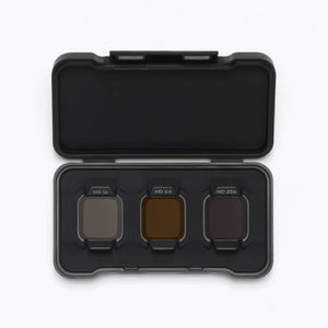DJI Flip ND Filter Set (ND16/64/256)