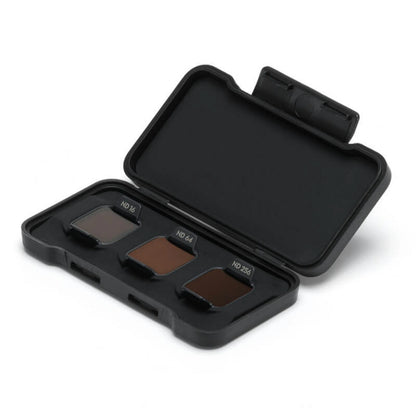 DJI Flip ND Filter Set (ND16/64/256)