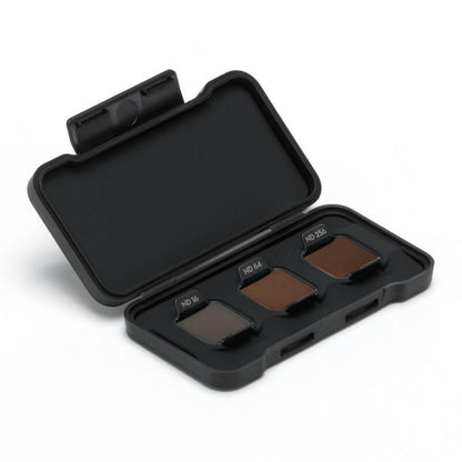 DJI Flip ND Filter Set (ND16/64/256)