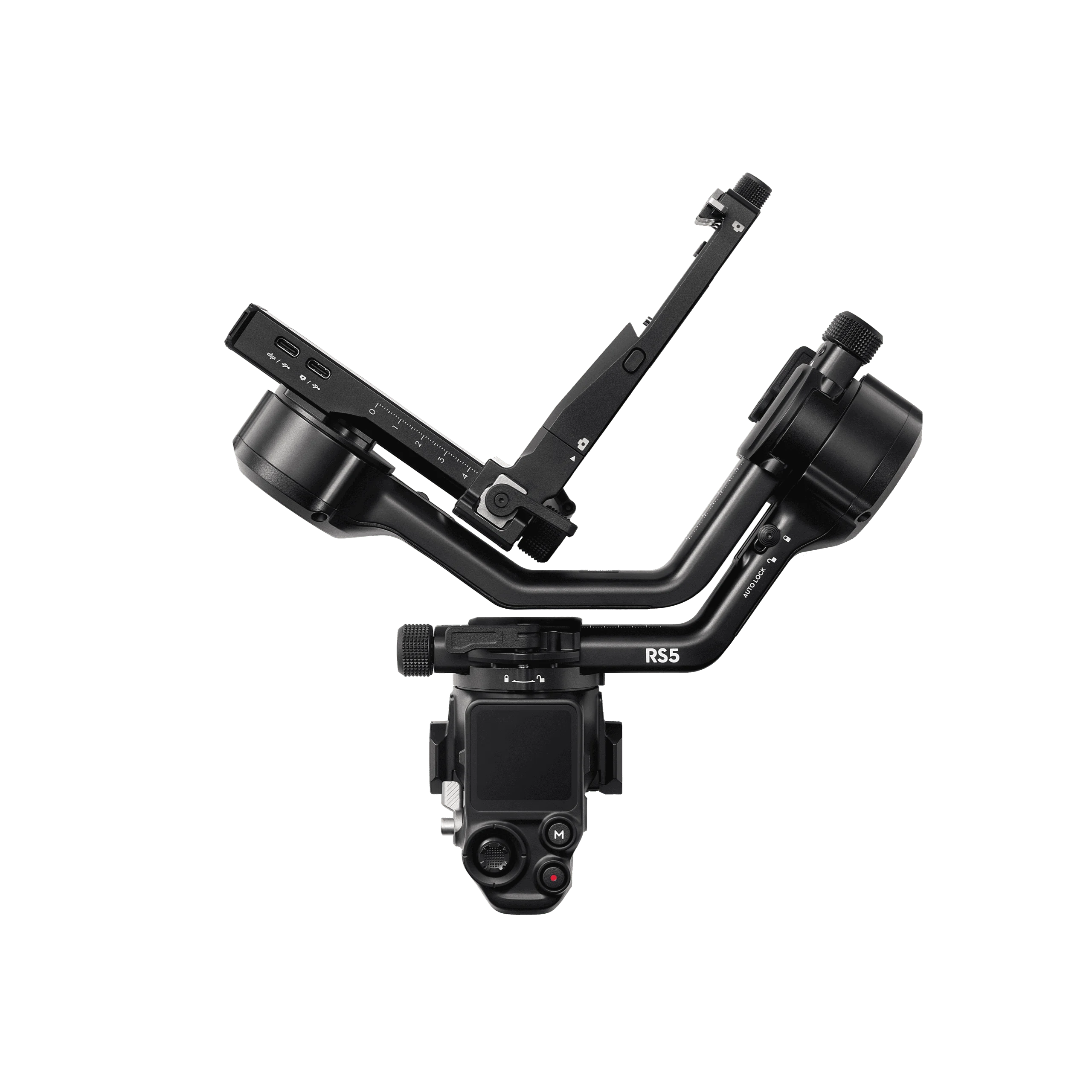 Gimbal ×1