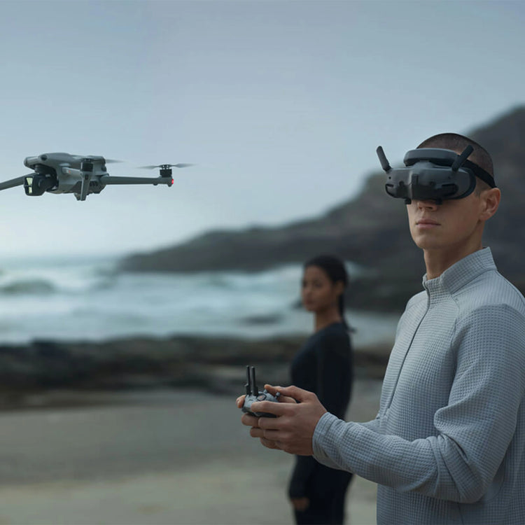 DJI Goggles 3 – DJI USA Online Store
