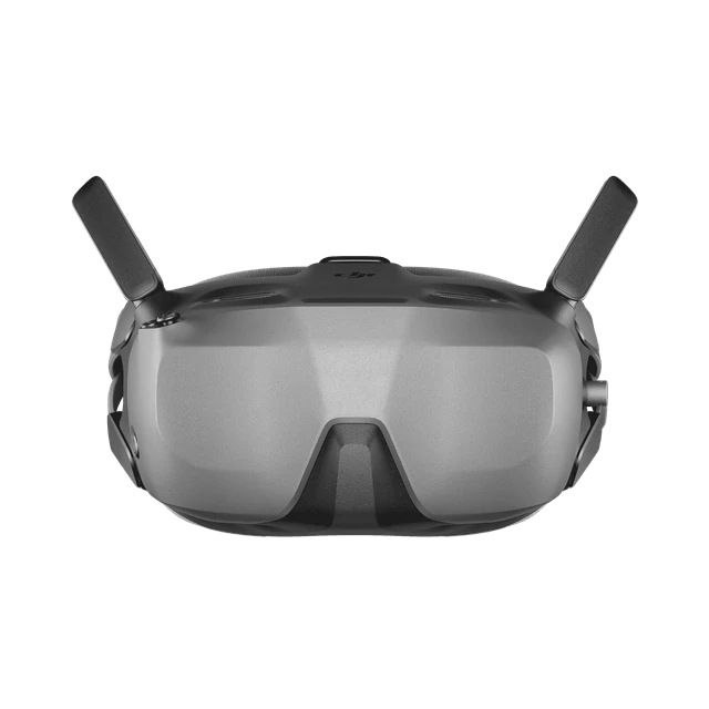 DJI Goggles N3  × 1
