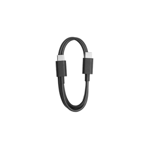 USB-C to USB-C Data Cable  × 1