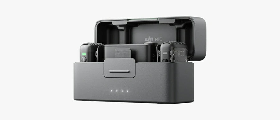 DJI Mic 2