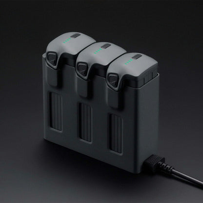 DJI Mavic 4 Pro Parallel Charging Hub