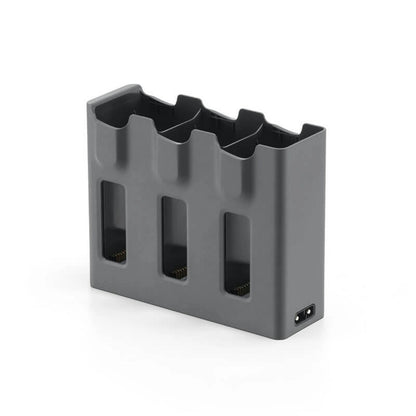 DJI Mavic 4 Pro Parallel Charging Hub