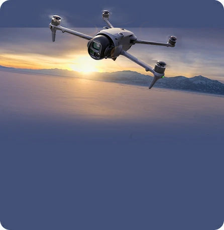 DJI Mavic 4 Pro flagship drone