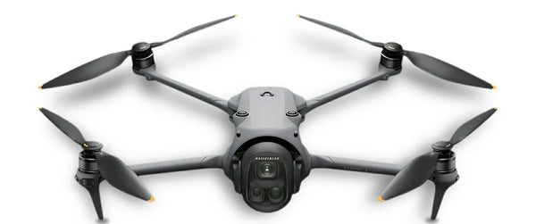 Mavic Series