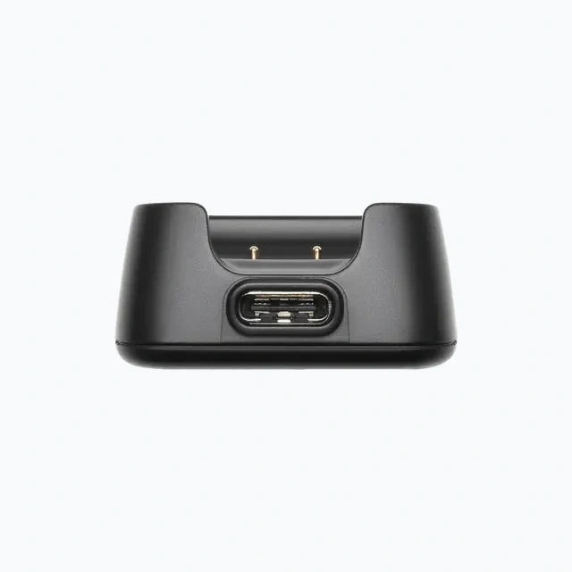 DJI Mic Mini Transmitter Charging Dock (Infinity Black)