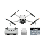 DJI Mini 3 Essential Combo