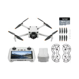 DJI Mini 3 Starter Plus Combo