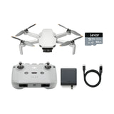 DJI Mini 4K Essential Combo