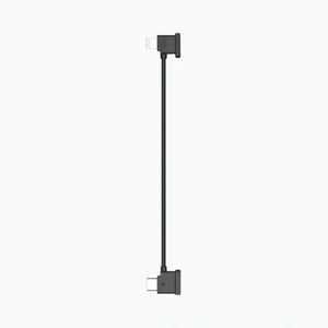 DJI RC-N1 RC Cable (Lightning Connector) 