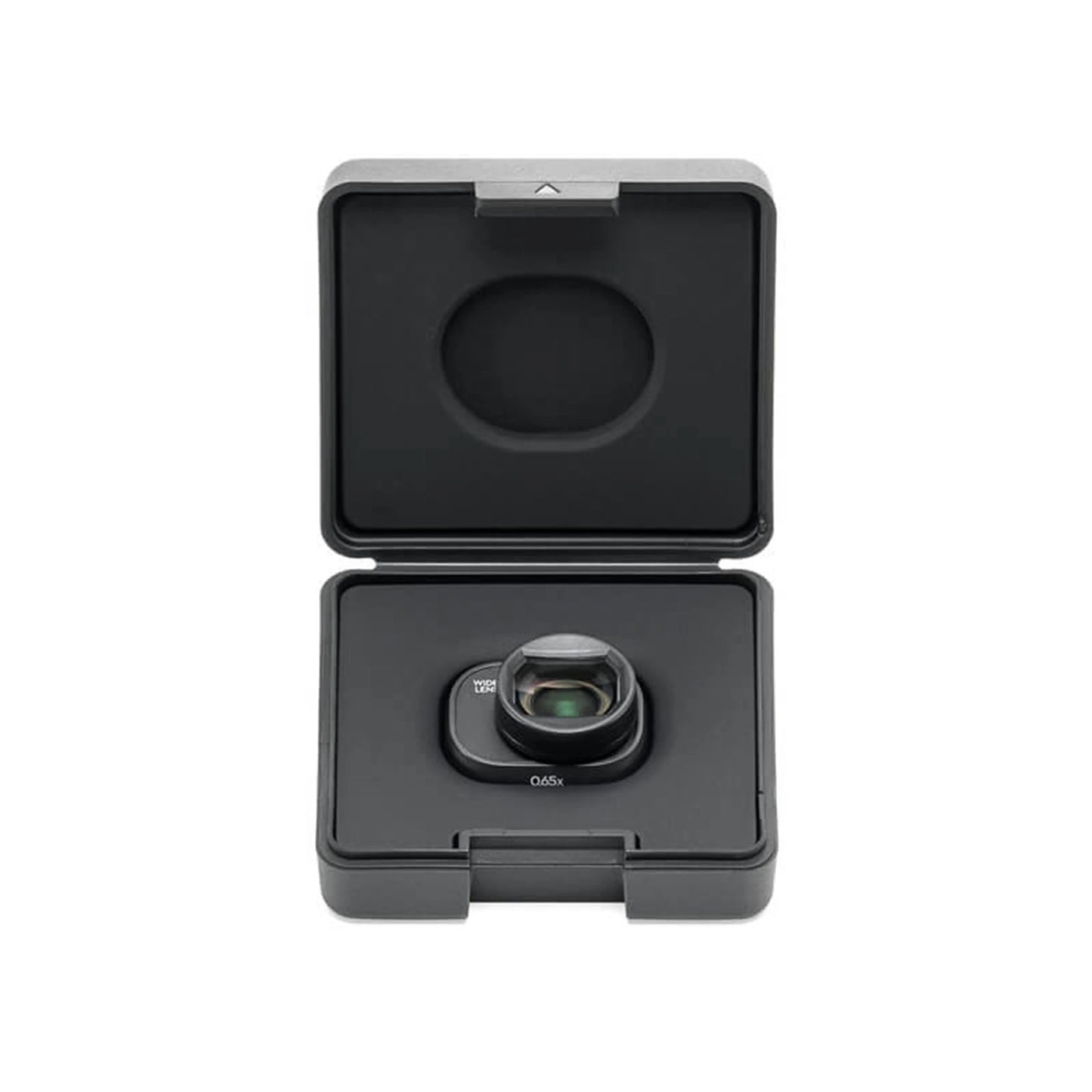 DJI Mini 4 Pro Wide-Angle Lens