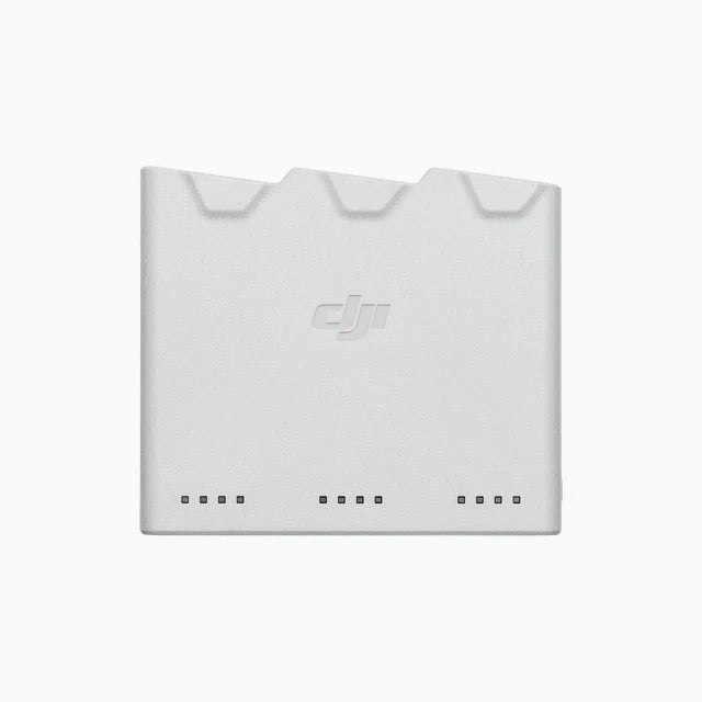 Two-Way Charging Hub