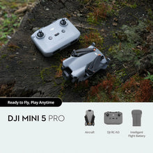 DJI Mini 5 Pro DJI Store