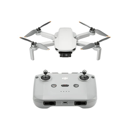DJI Mini 4K | Free Shipping over $35 | 30-Day Returns – DJI USA Online ...