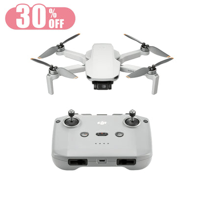 DJI Mini 4K