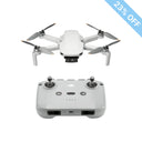 DJI Mini 4K