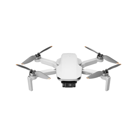 DJI mini 4K