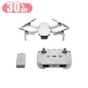 DJI Mini 4K Camera Drone Combo