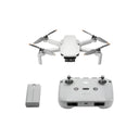 DJI Mini 4K Camera Drone Combo