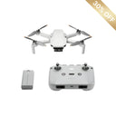 DJI Mini 4K Camera Drone Combo