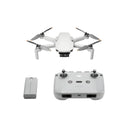 DJI Mini 4K Camera Drone Combo