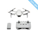 DJI Mini 4K Camera Drone Combo