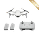 DJI Mini 4K Fly More Combo