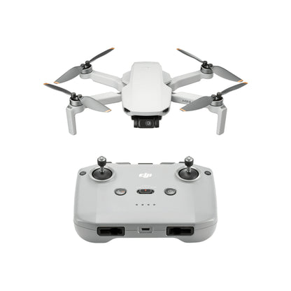 DJI Mini 4K (Refurbished Unit)