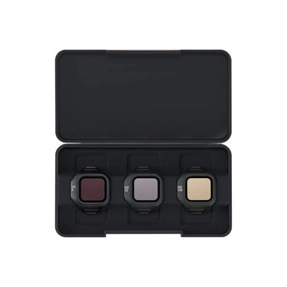 DJI Mini 5 Pro ND Filter Set (ND8/32/128)