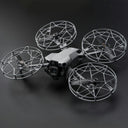 DJI Mini 5 Pro Quick-Release 360° Propeller Guard (with Integrated Propellers)