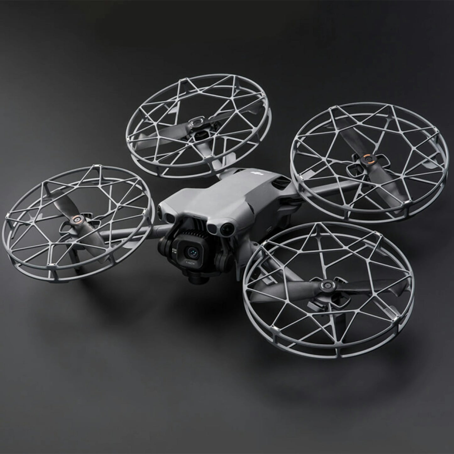 DJI Mini 5 Pro Quick-Release 360° Propeller Guard (with Integrated Propellers)