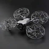 DJI Mini 5 Pro Quick-Release 360° Propeller Guard (with Integrated Propellers