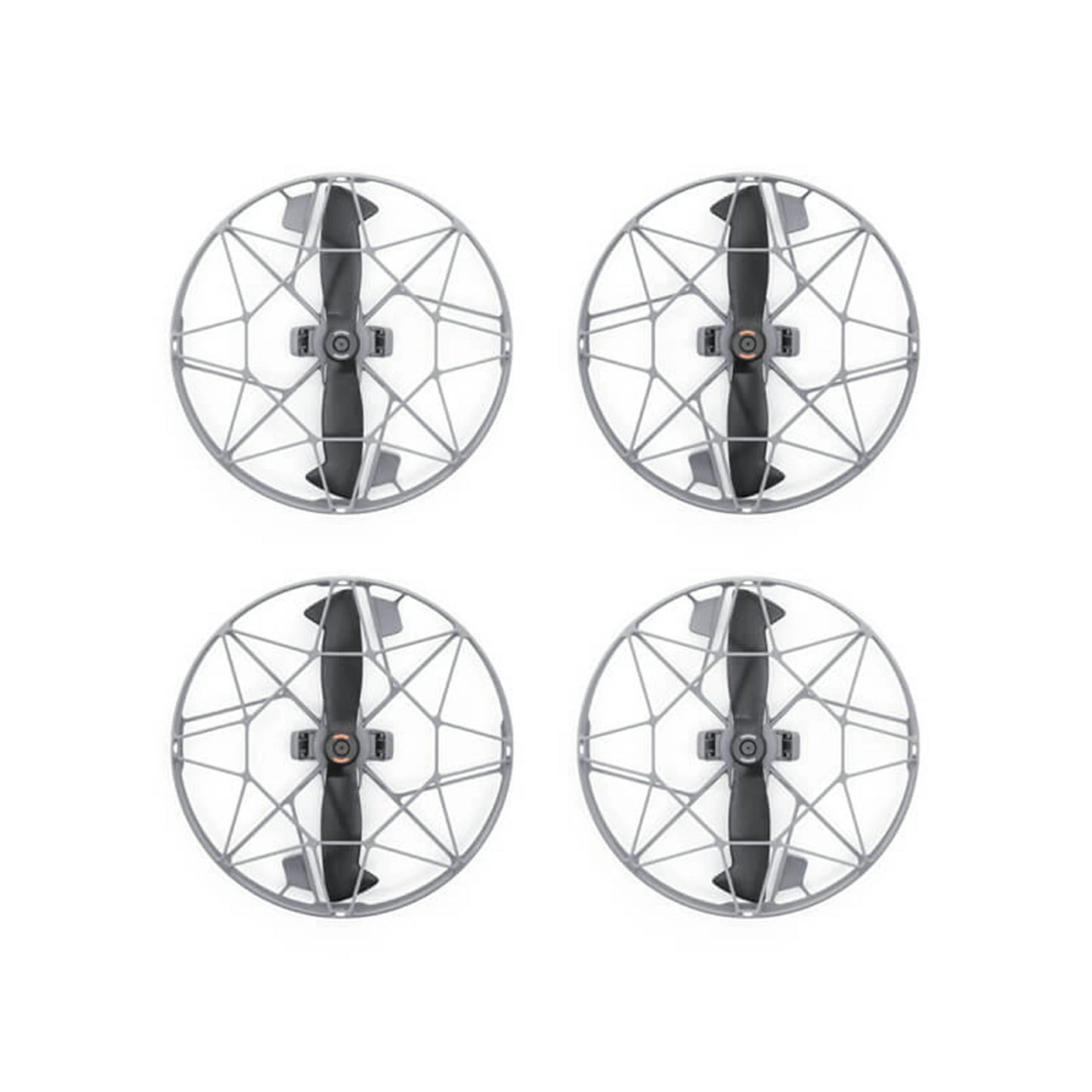 DJI Mini 5 Pro Quick-Release 360° Propeller Guard (with Integrated Propellers)