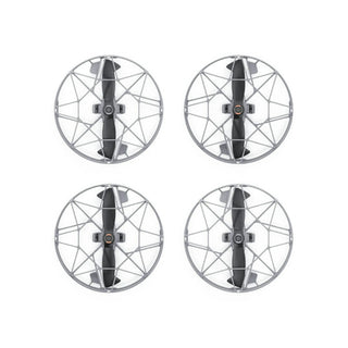 DJI Mini 5 Pro Quick-Release 360° Propeller Guard (with Integrated Propellers)