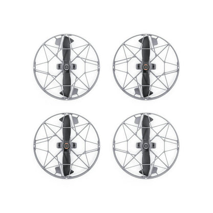 DJI Mini 5 Pro Quick-Release 360° Propeller Guard (with Integrated Propellers)
